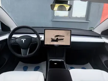 TESLA Model 3 Long Range   Dual AWD   8Fach   SOH 92%