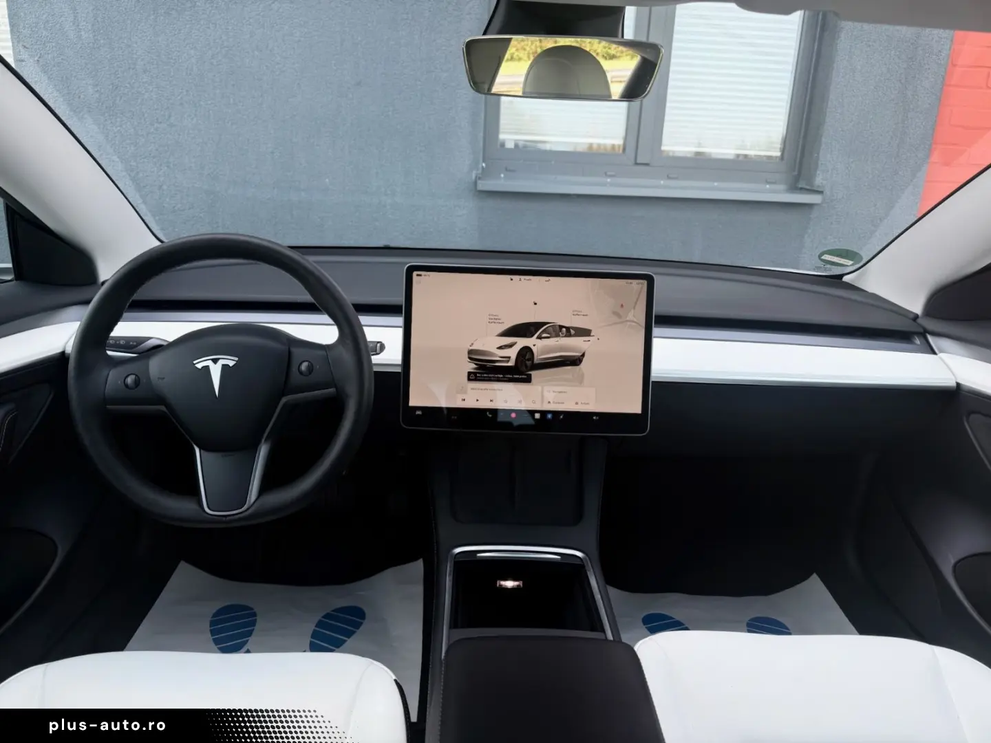 TESLA Model 3 Long Range   Dual AWD   8Fach   SOH 92%