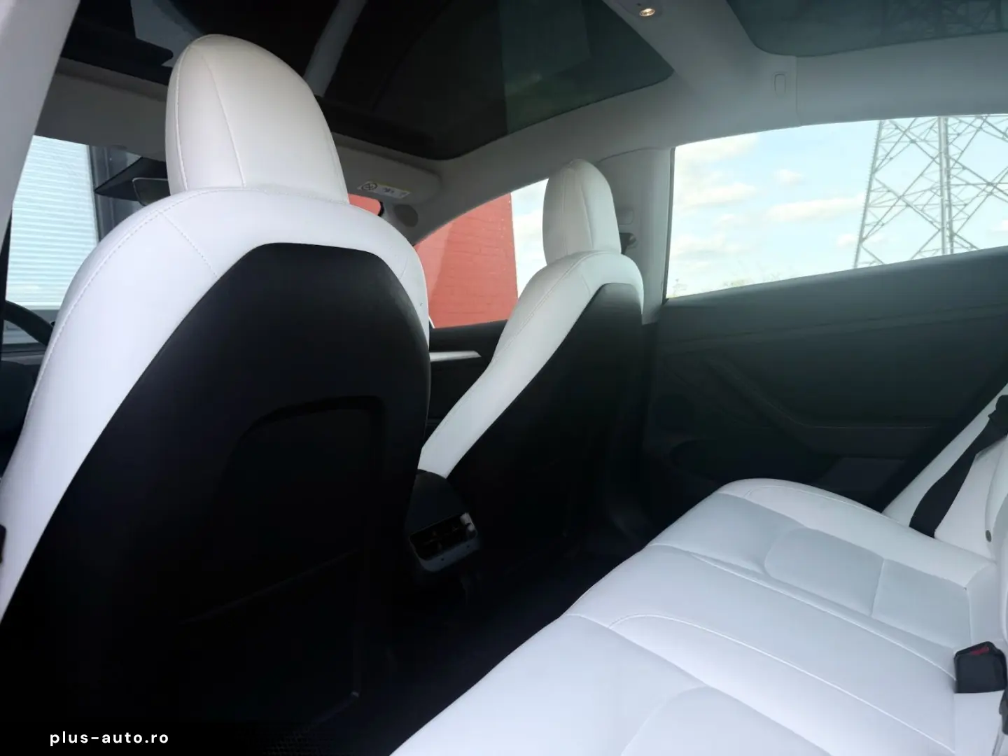 TESLA Model 3 Long Range   Dual AWD   8Fach   SOH 92%