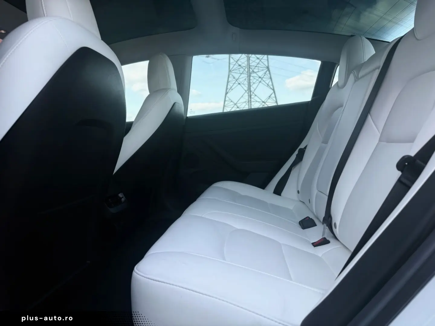 TESLA Model 3 Long Range   Dual AWD   8Fach   SOH 92%