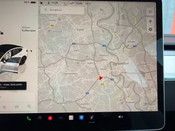 TESLA Model 3 Long Range   Dual AWD   8Fach   SOH 92%