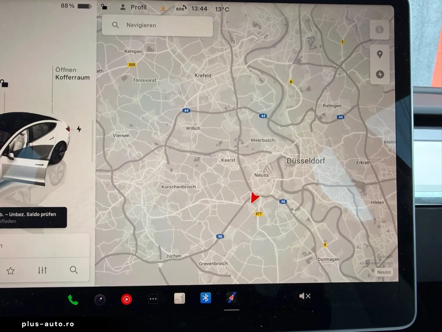 TESLA Model 3 Long Range   Dual AWD   8Fach   SOH 92%
