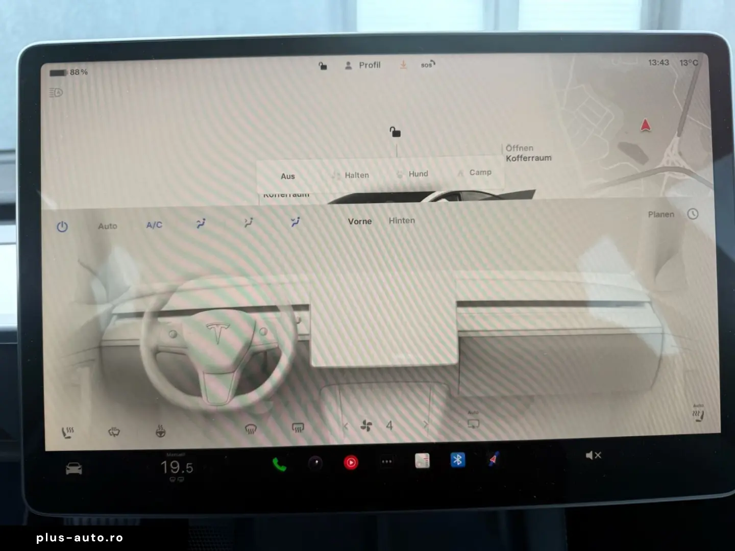 TESLA Model 3 Long Range   Dual AWD   8Fach   SOH 92%
