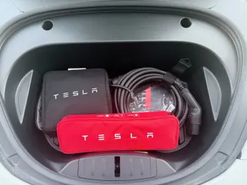 TESLA Model 3 Long Range   Dual AWD   8Fach   SOH 92%