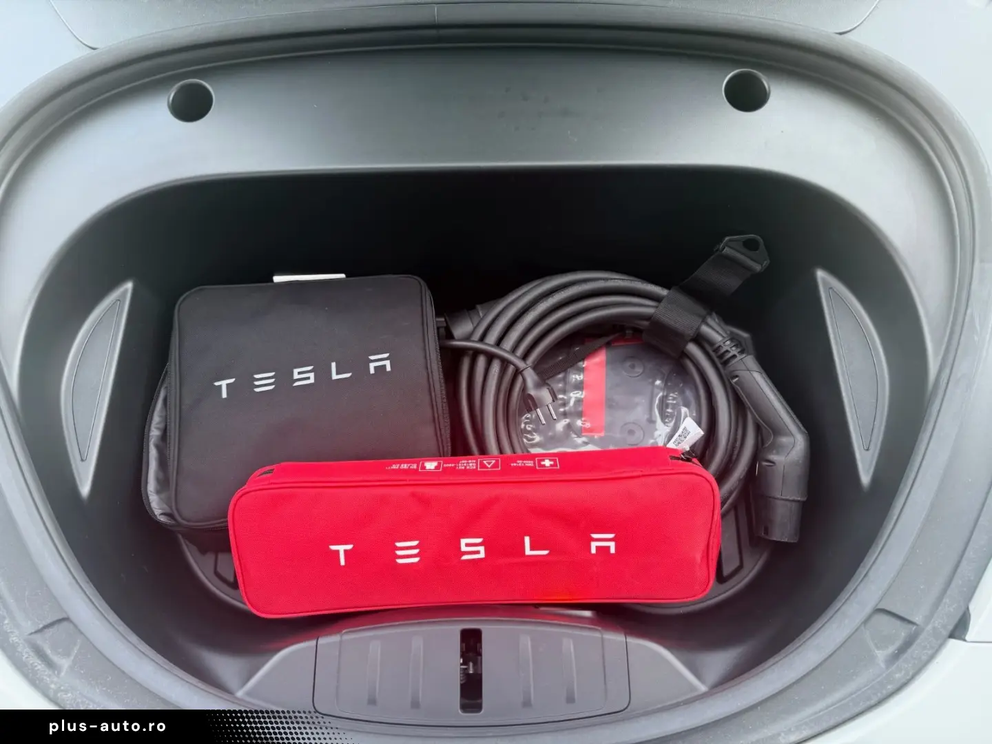 TESLA Model 3 Long Range   Dual AWD   8Fach   SOH 92%