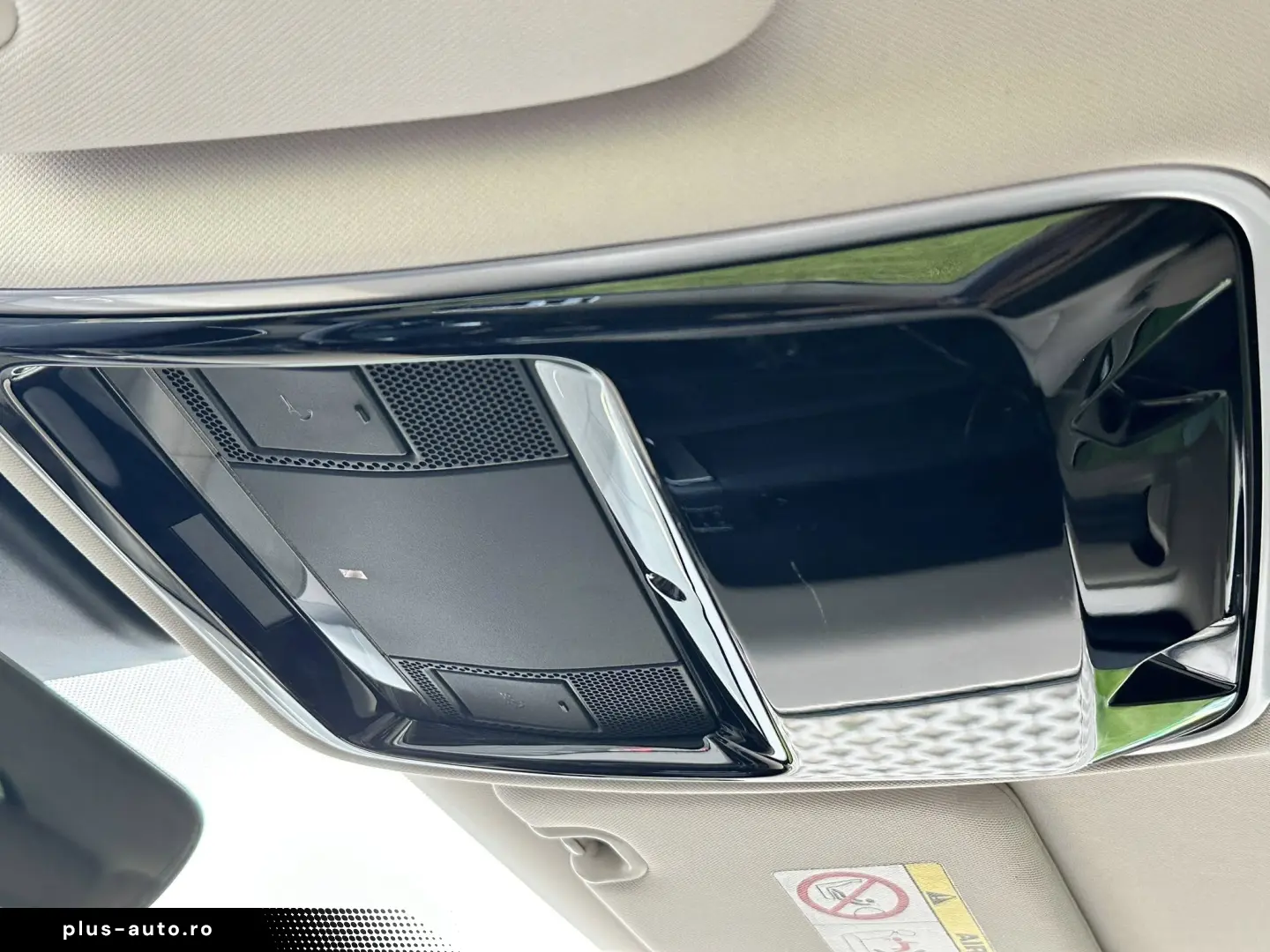 Range Rover Sport 7 Locuri