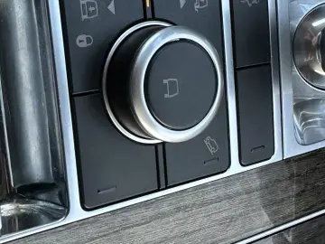 Range Rover Sport 7 Locuri