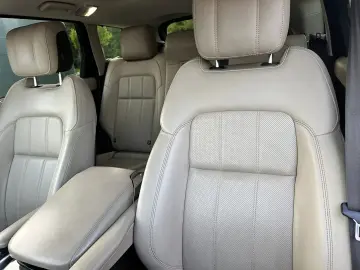 Range Rover Sport 7 Locuri