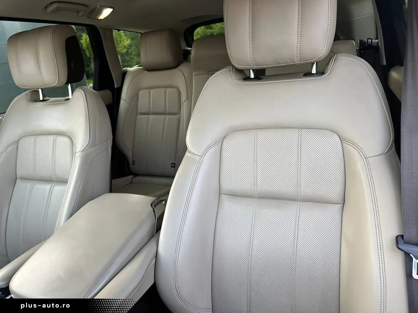 Range Rover Sport 7 Locuri