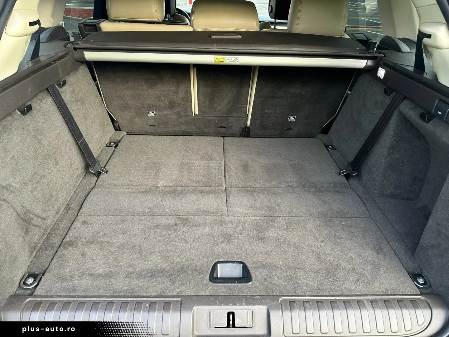 Range Rover Sport 7 Locuri