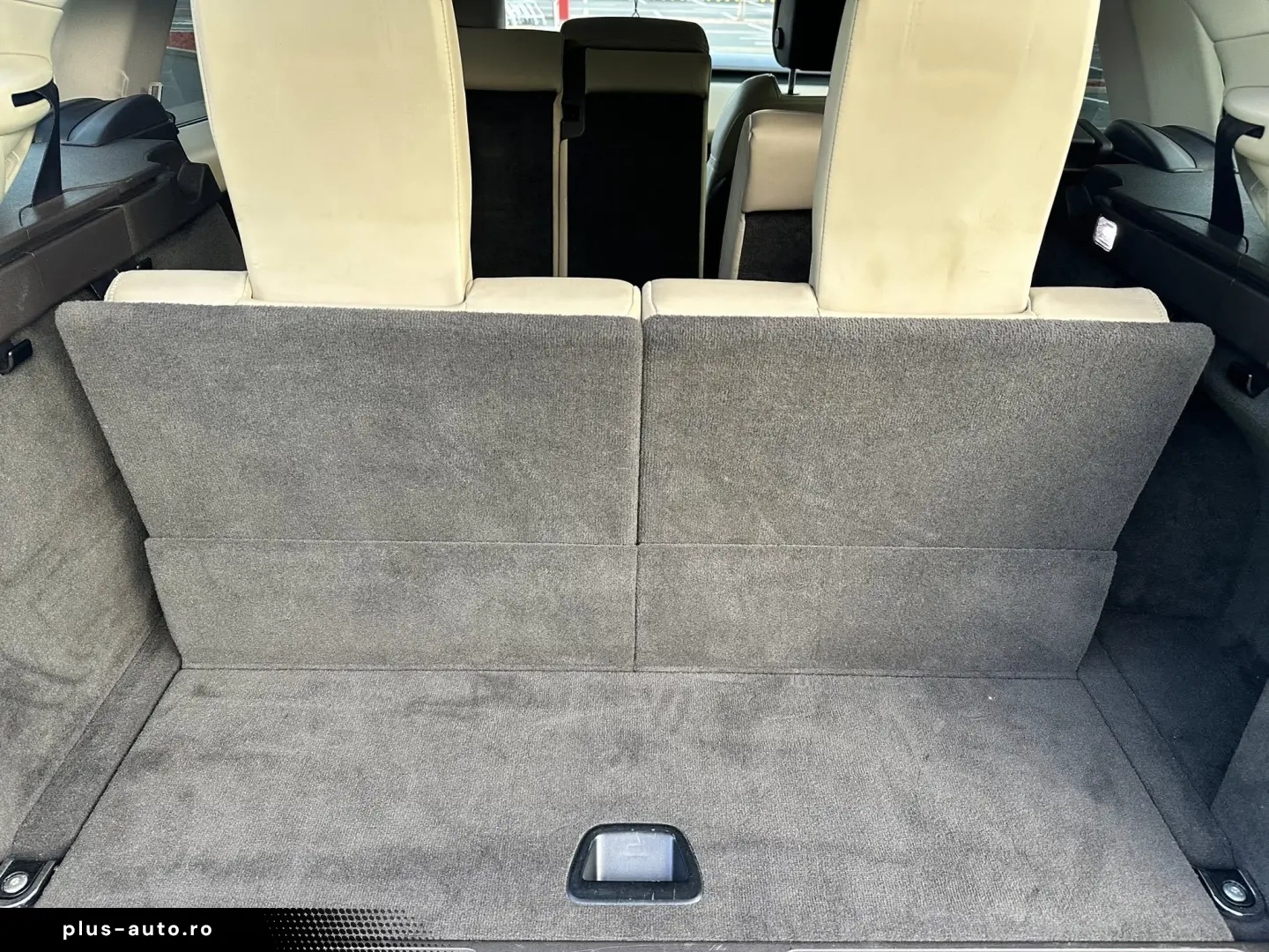 Range Rover Sport 7 Locuri