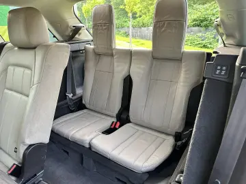 Range Rover Sport 7 Locuri