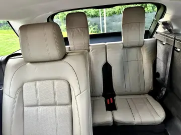 Range Rover Sport 7 Locuri