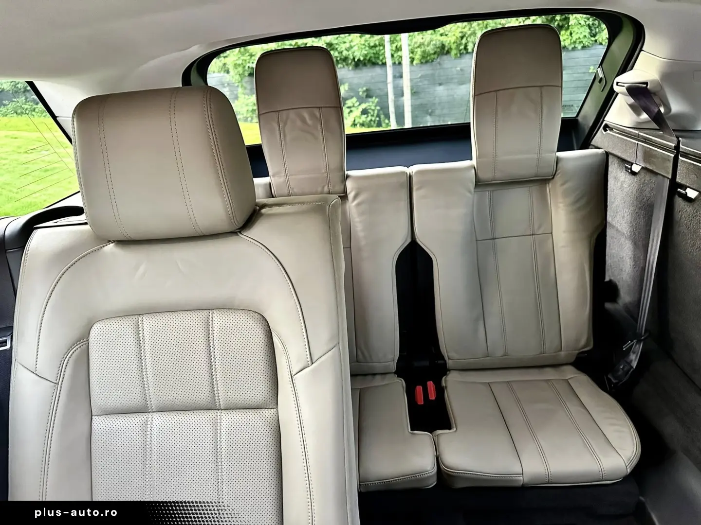 Range Rover Sport 7 Locuri