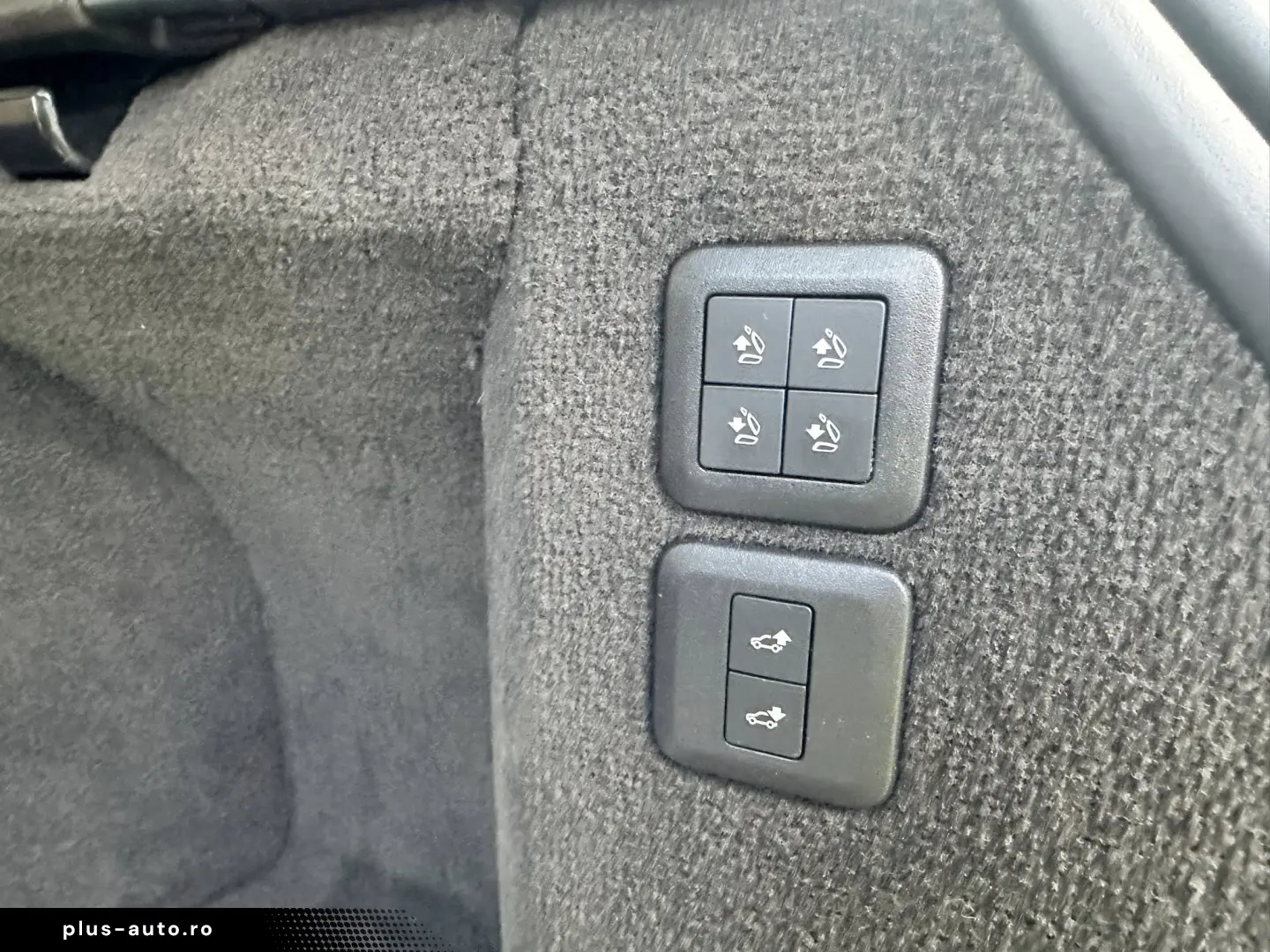 Range Rover Sport 7 Locuri