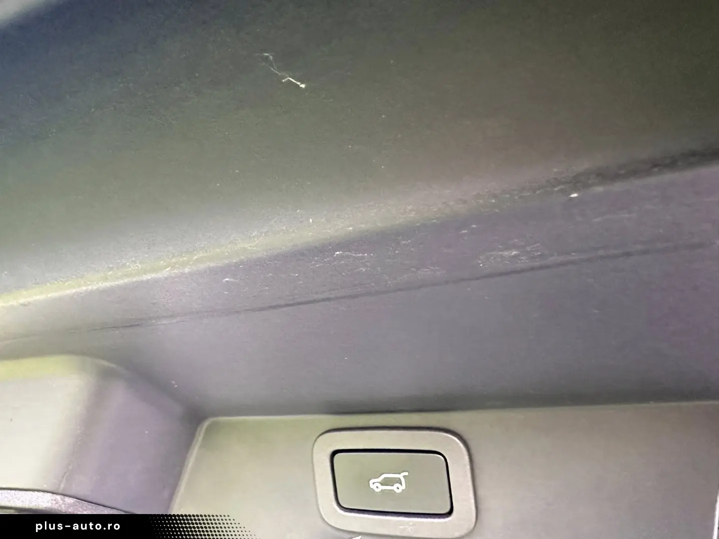 Range Rover Sport 7 Locuri