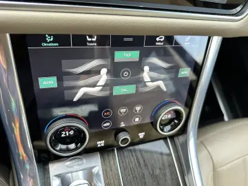 Range Rover Sport 7 Locuri