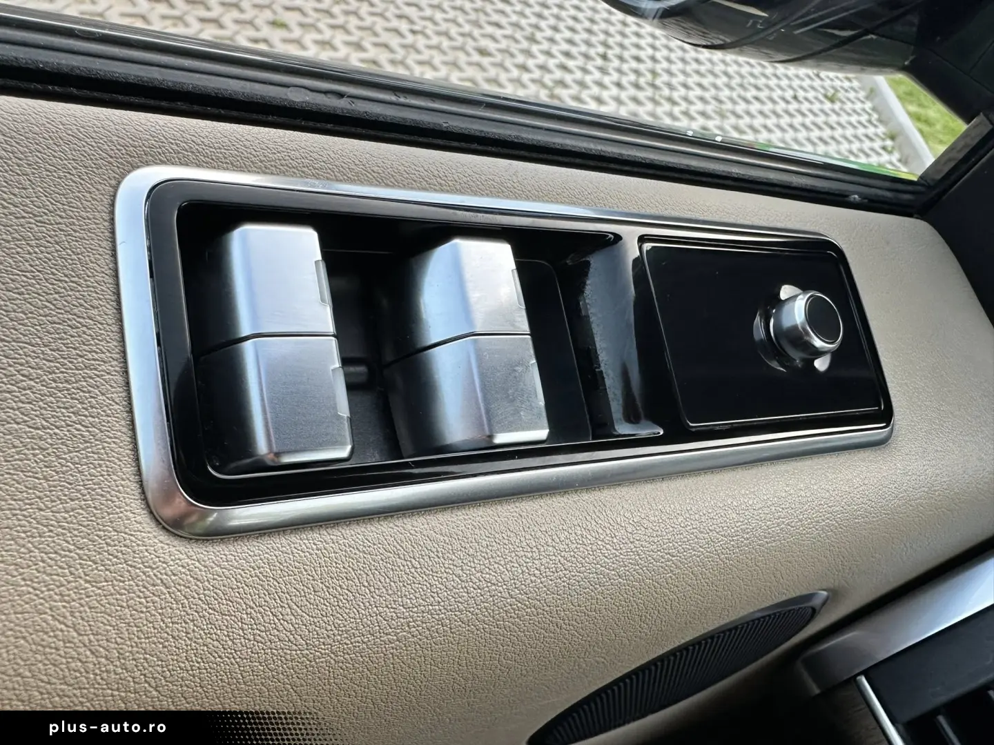 Range Rover Sport 7 Locuri