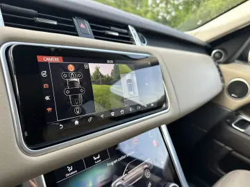 Range Rover Sport 7 Locuri