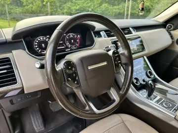 Range Rover Sport 7 Locuri