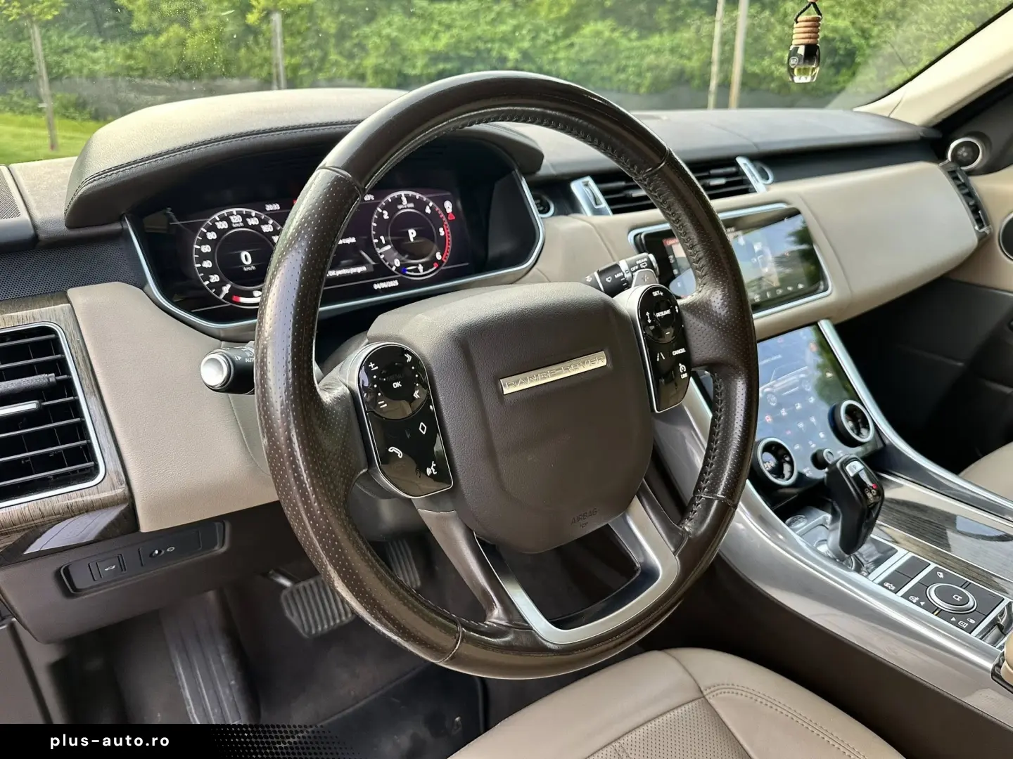 Range Rover Sport 7 Locuri