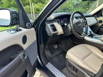 Range Rover Sport 7 Locuri