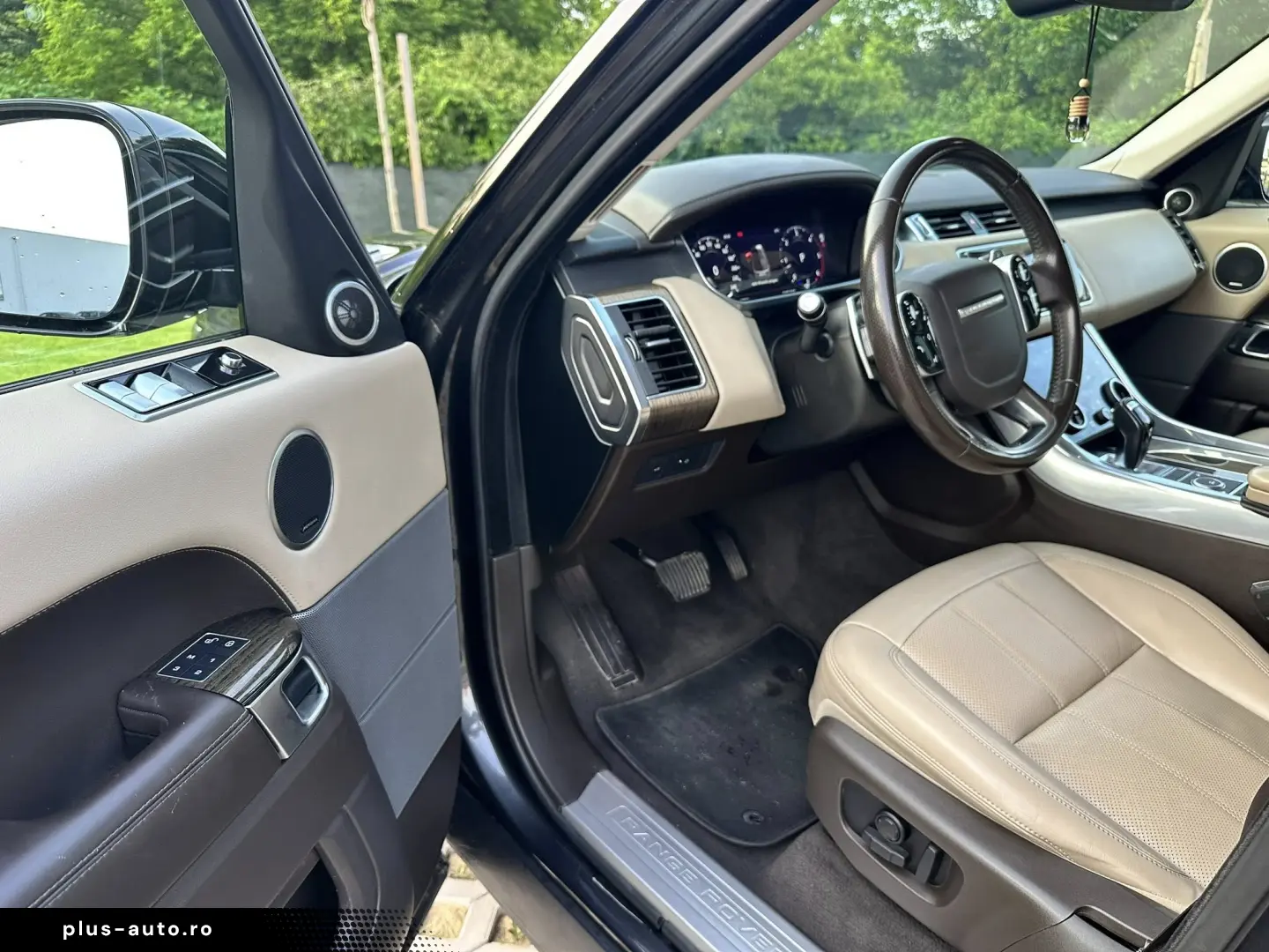 Range Rover Sport 7 Locuri