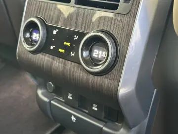 Range Rover Sport 7 Locuri