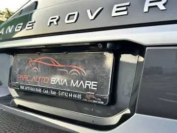 Range Rover Sport 7 Locuri