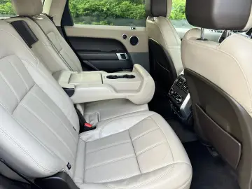 Range Rover Sport 7 Locuri