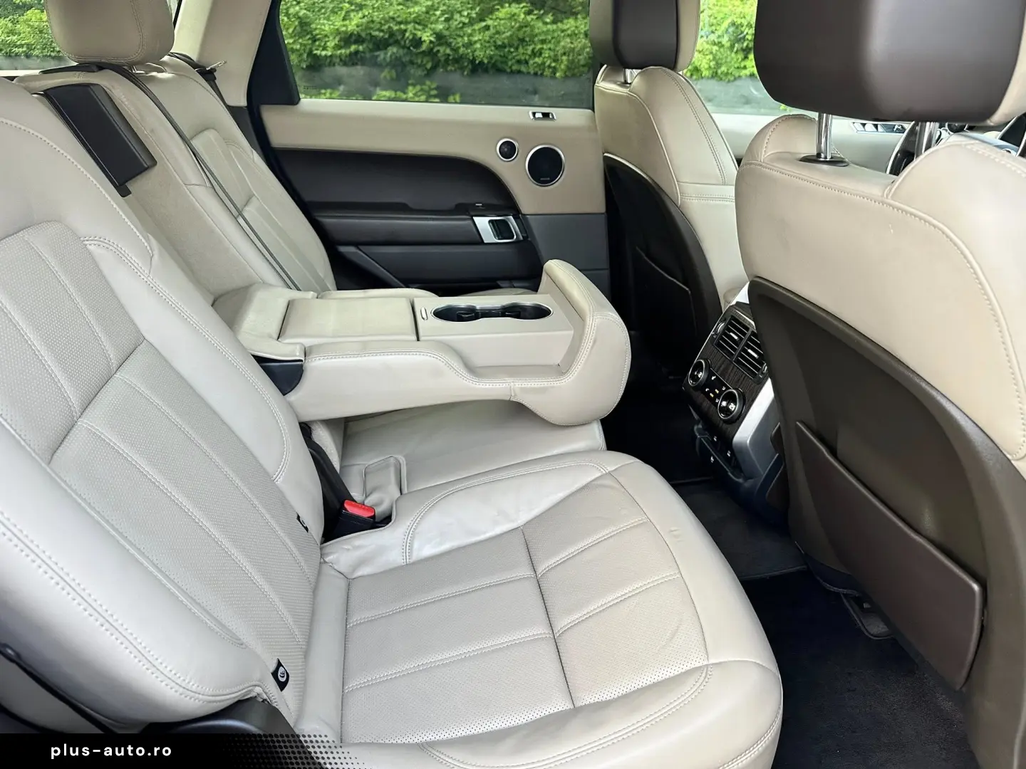 Range Rover Sport 7 Locuri