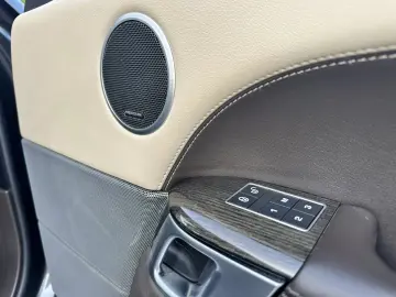 Range Rover Sport 7 Locuri