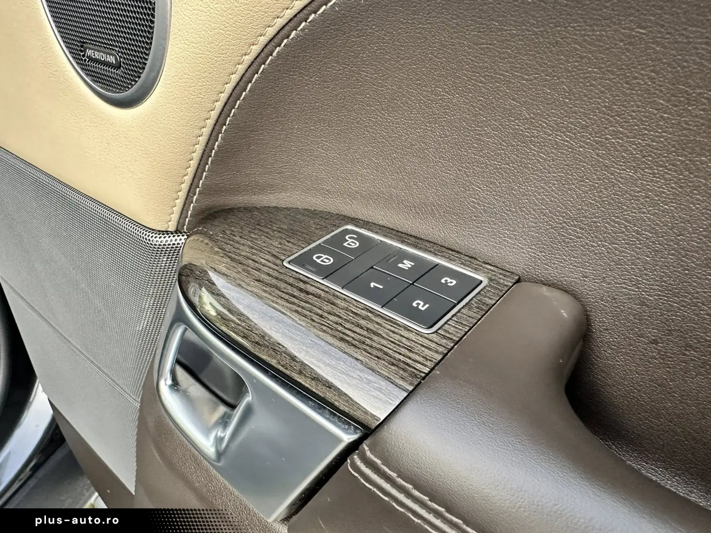 Range Rover Sport 7 Locuri