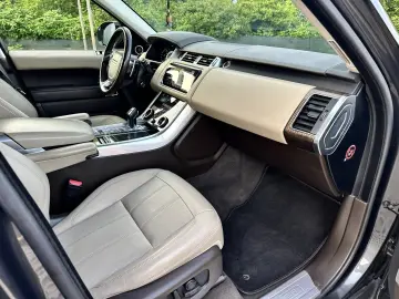 Range Rover Sport 7 Locuri