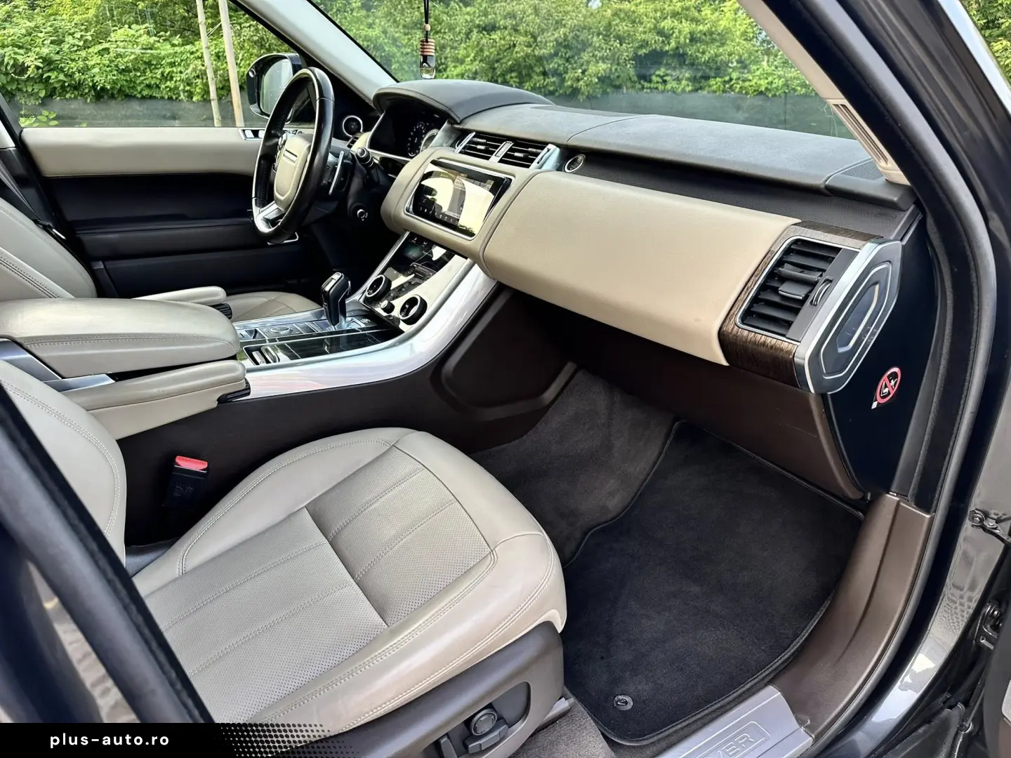 Range Rover Sport 7 Locuri