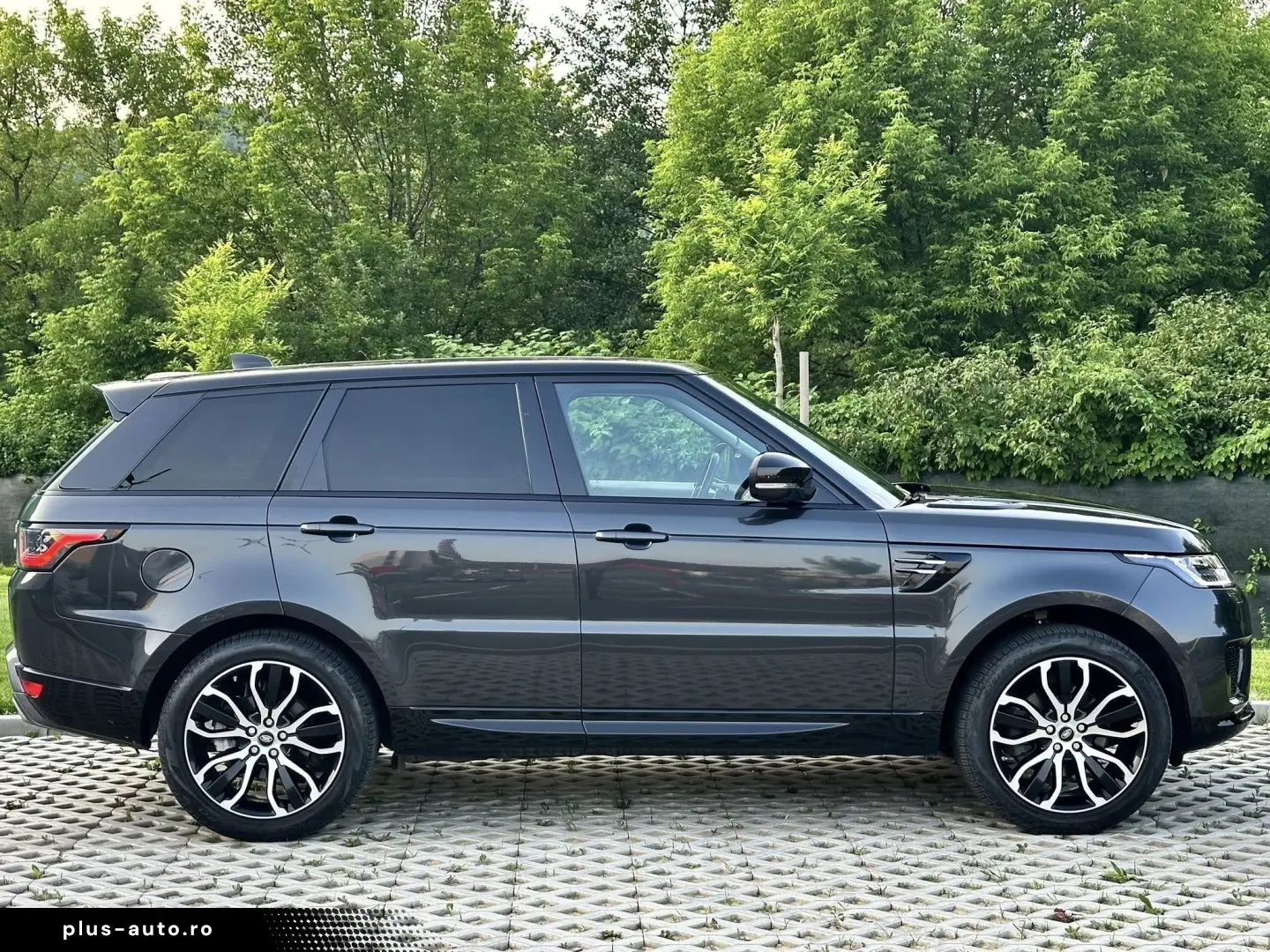 Range Rover Sport 7 Locuri