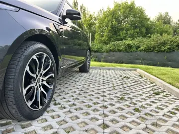 Range Rover Sport 7 Locuri