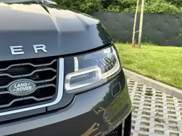 Range Rover Sport 7 Locuri