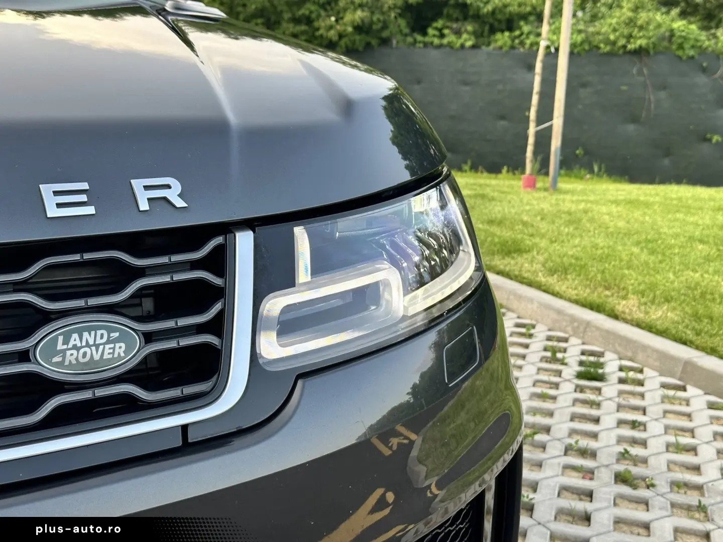 Range Rover Sport 7 Locuri