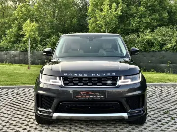 Range Rover Sport 7 Locuri