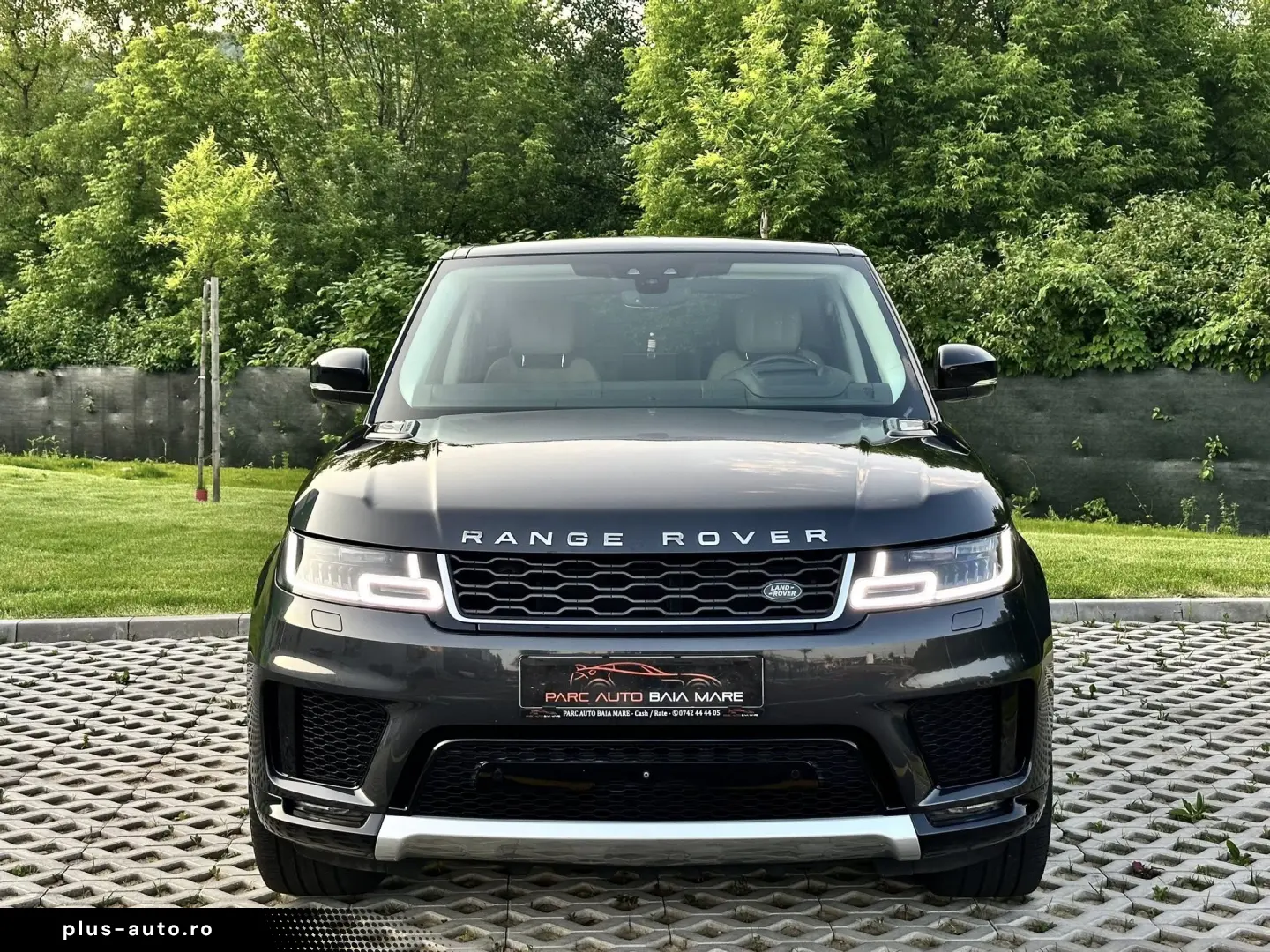 Range Rover Sport 7 Locuri