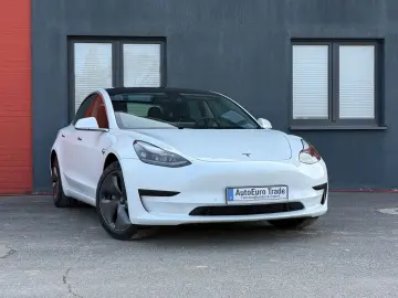 TESLA Model 3   Neu TüV   SR Plus RWD   SOH 89 6%