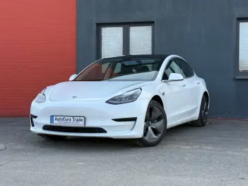 TESLA Model 3   Neu TüV   SR Plus RWD   SOH 89 6%