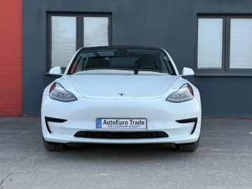 TESLA Model 3   Neu TüV   SR Plus RWD   SOH 89 6%