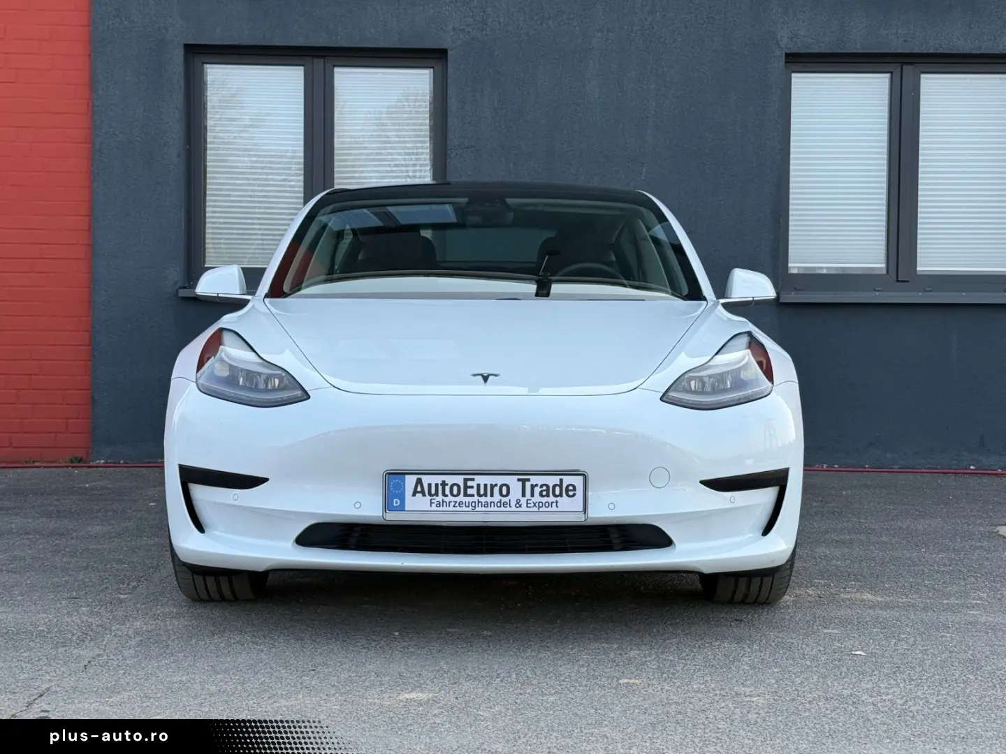 TESLA Model 3   Neu TüV   SR Plus RWD   SOH 89 6%