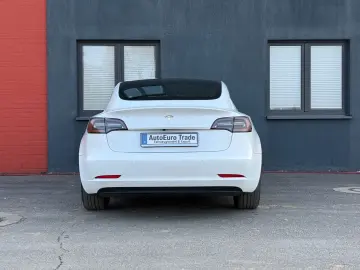 TESLA Model 3   Neu TüV   SR Plus RWD   SOH 89 6%