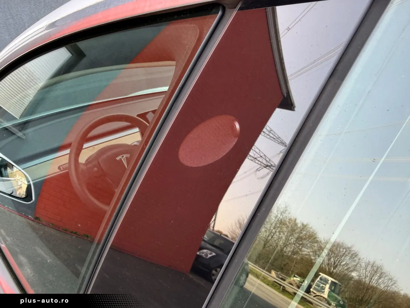 TESLA Model 3   Neu TüV   SR Plus RWD   SOH 89 6%