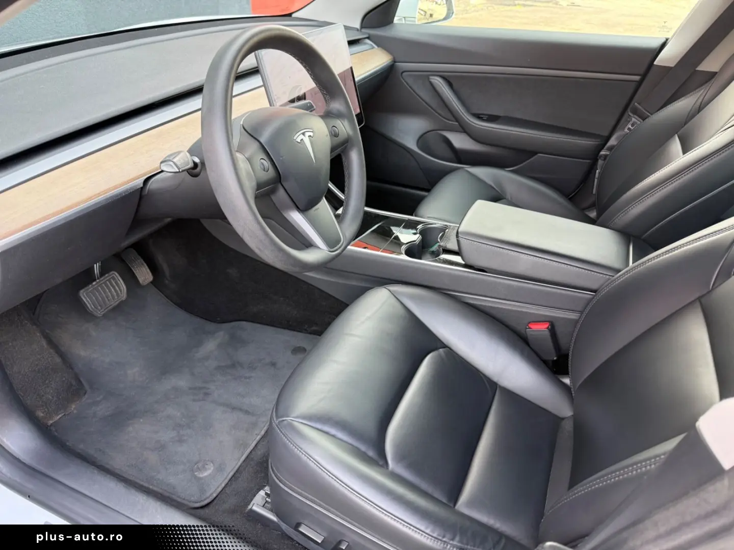 TESLA Model 3   Neu TüV   SR Plus RWD   SOH 89 6%