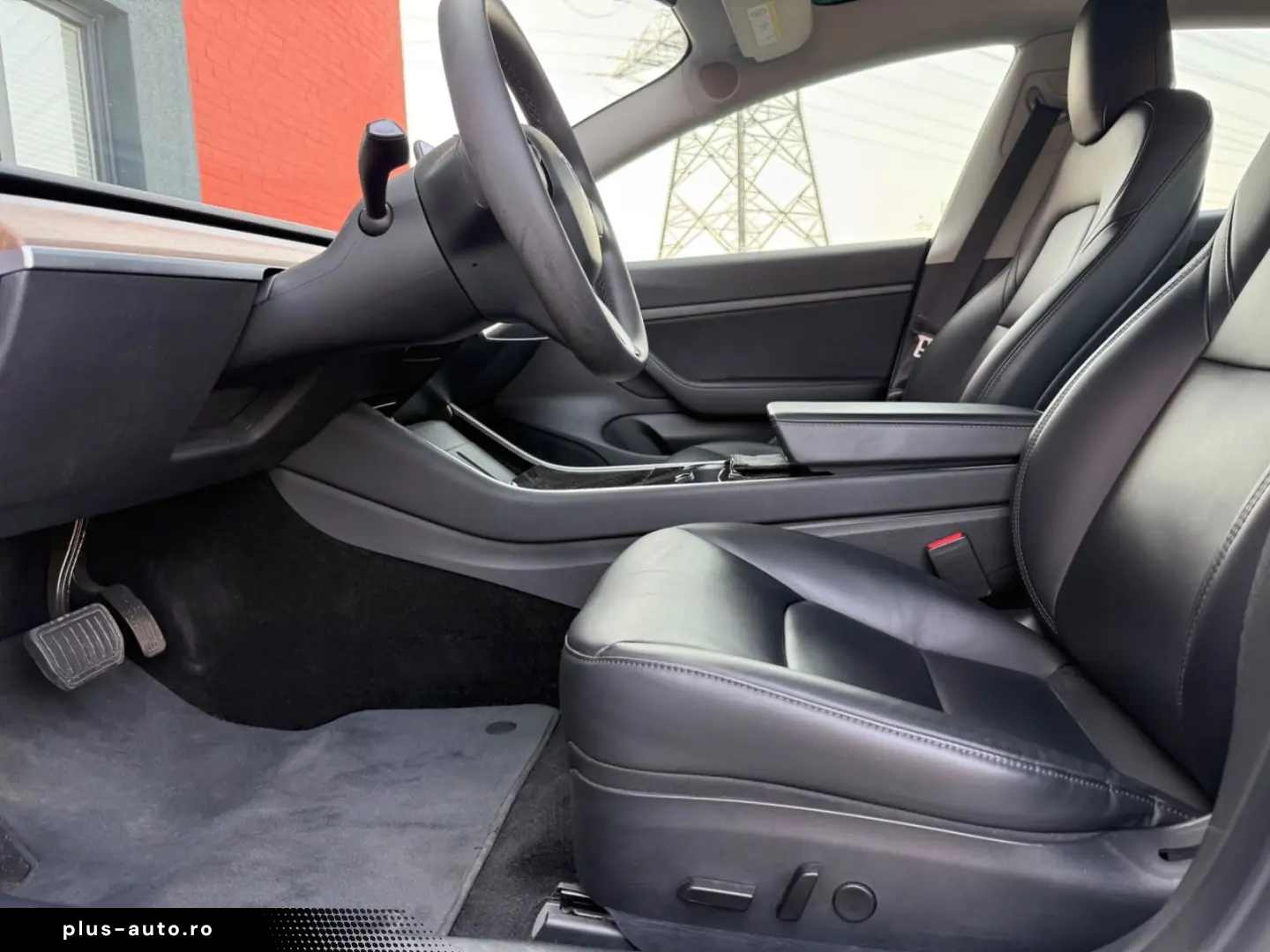 TESLA Model 3   Neu TüV   SR Plus RWD   SOH 89 6%