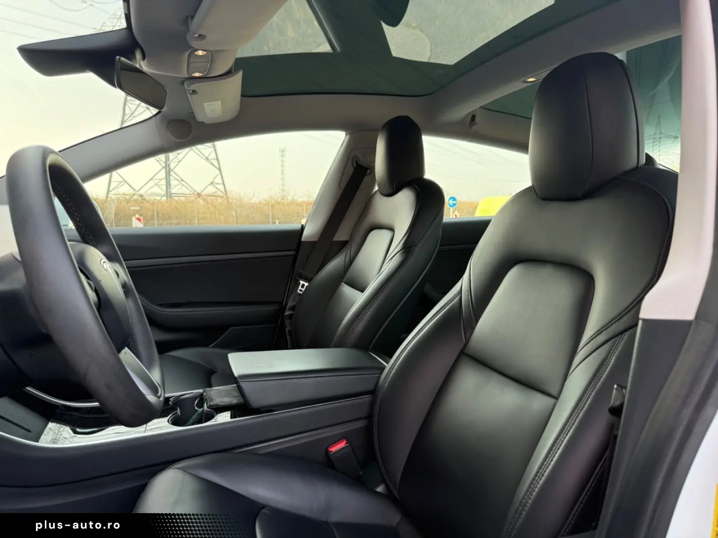 TESLA Model 3   Neu TüV   SR Plus RWD   SOH 89 6%